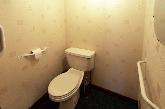  Image of 4 bedroom Detached house for sale in Moorlands Road Outlane Huddersfield HD3 at Moorlands Road  Huddersfield, HD3 3UQ