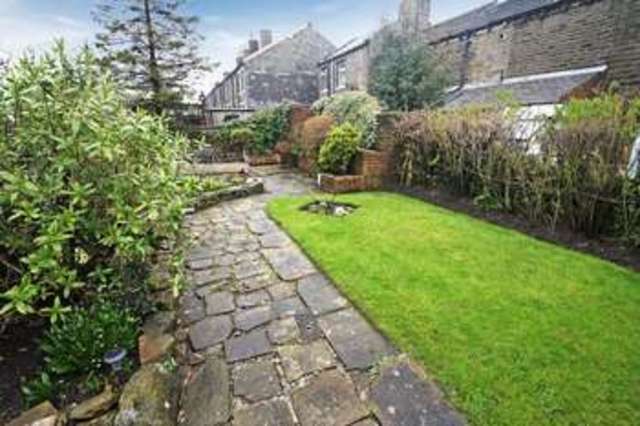  Image of 4 bedroom Detached house for sale in Moorlands Road Outlane Huddersfield HD3 at Moorlands Road  Huddersfield, HD3 3UQ