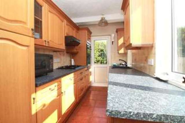  Image of 3 bedroom Semi-Detached house for sale in Moresby Avenue Berrylands Surbiton KT5 at Berrylands Surbiton Surrey, KT5 9DS