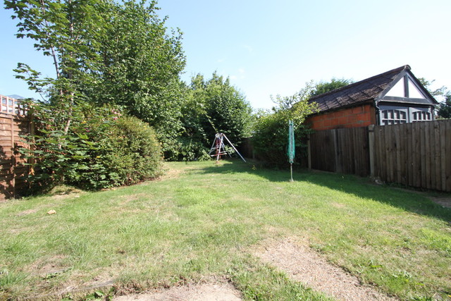  Image of 3 bedroom Semi-Detached house for sale in Moresby Avenue Berrylands Surbiton KT5 at Berrylands Surbiton Surrey, KT5 9DS