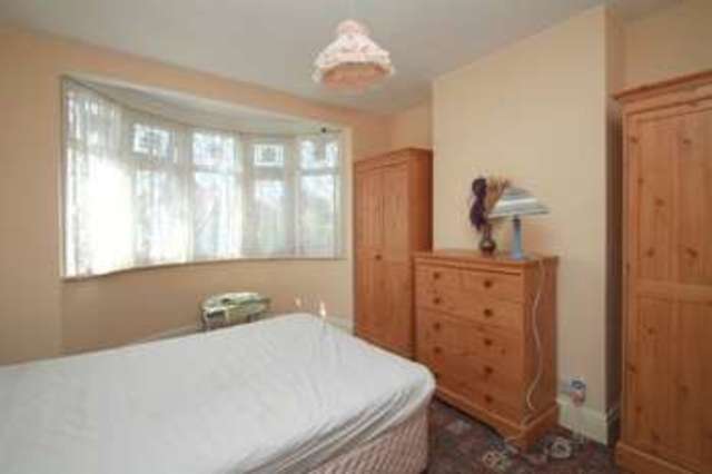  Image of 3 bedroom Semi-Detached house for sale in Moresby Avenue Berrylands Surbiton KT5 at Berrylands Surbiton Surrey, KT5 9DS
