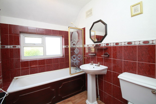  Image of 3 bedroom Semi-Detached house for sale in Moresby Avenue Berrylands Surbiton KT5 at Berrylands Surbiton Surrey, KT5 9DS