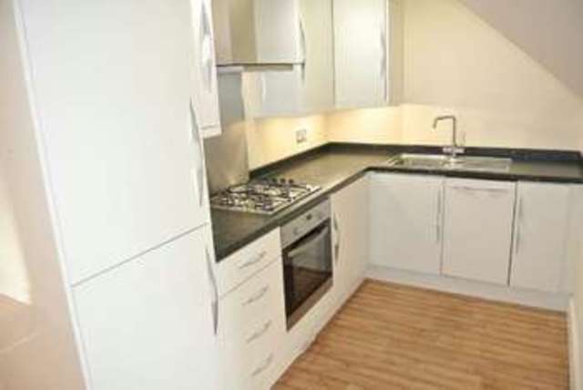  Image of 2 bedroom Flat for sale in Brookfield Mews Sandiacre Nottingham NG10 at Mornington Court  Sandiacre, NG10 5AR