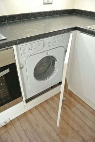  Image of 2 bedroom Flat for sale in Brookfield Mews Sandiacre Nottingham NG10 at Mornington Court  Sandiacre, NG10 5AR