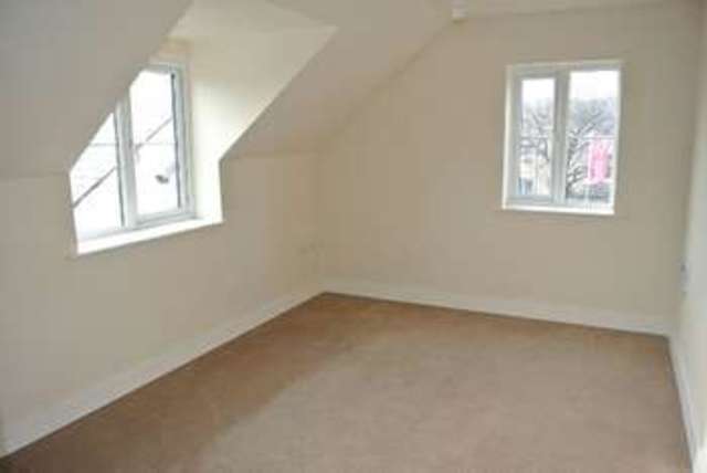  Image of 2 bedroom Flat for sale in Brookfield Mews Sandiacre Nottingham NG10 at Mornington Court  Sandiacre, NG10 5AR