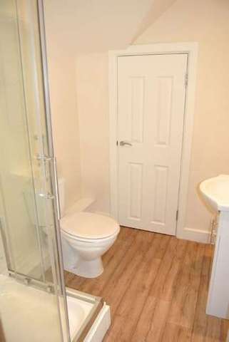  Image of 2 bedroom Flat for sale in Brookfield Mews Sandiacre Nottingham NG10 at Mornington Court  Sandiacre, NG10 5AR