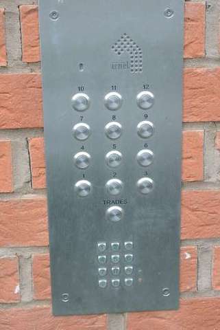  Image of 2 bedroom Flat for sale in Brookfield Mews Sandiacre Nottingham NG10 at Mornington Court  Sandiacre, NG10 5AR