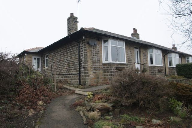  Image of 2 bedroom Bungalow for sale in Mount Royal Holywell Green Halifax HX4 at Mount Royal Wham Leigh Sowood, HX4 9JR