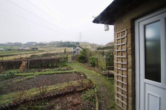  Image of 2 bedroom Bungalow for sale in Mount Royal Holywell Green Halifax HX4 at Mount Royal Wham Leigh Sowood, HX4 9JR