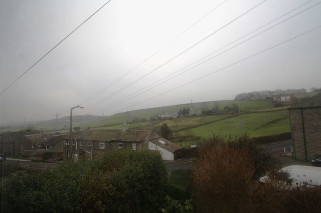  Image of 2 bedroom Bungalow for sale in Mount Royal Holywell Green Halifax HX4 at Mount Royal Wham Leigh Sowood, HX4 9JR