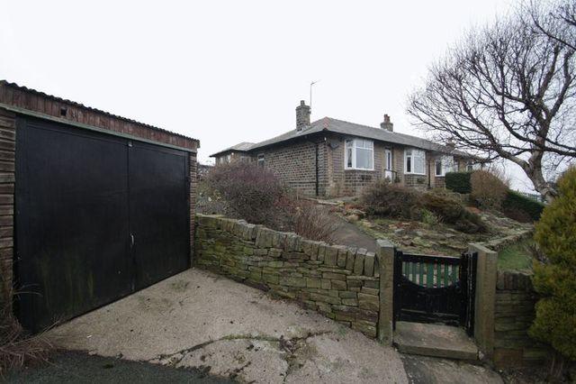  Image of 2 bedroom Bungalow for sale in Mount Royal Holywell Green Halifax HX4 at Mount Royal Wham Leigh Sowood, HX4 9JR