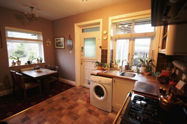  Image of 2 bedroom Bungalow for sale in Mount Royal Holywell Green Halifax HX4 at Mount Royal Wham Leigh Sowood, HX4 9JR