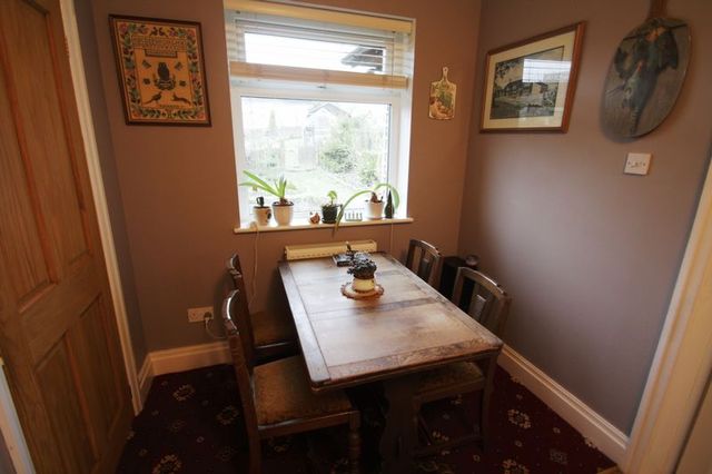  Image of 2 bedroom Bungalow for sale in Mount Royal Holywell Green Halifax HX4 at Mount Royal Wham Leigh Sowood, HX4 9JR