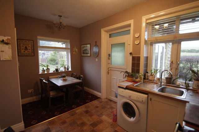  Image of 2 bedroom Bungalow for sale in Mount Royal Holywell Green Halifax HX4 at Mount Royal Wham Leigh Sowood, HX4 9JR