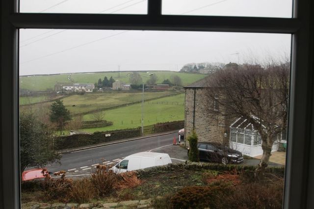  Image of 2 bedroom Bungalow for sale in Mount Royal Holywell Green Halifax HX4 at Mount Royal Wham Leigh Sowood, HX4 9JR