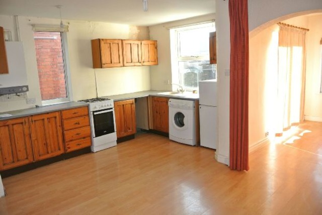  Image of 2 bedroom Semi-Detached house for sale in Myrtle Avenue Stapleford Nottingham NG9 at Myrtle Avenue  Stapleford, NG9 7GR