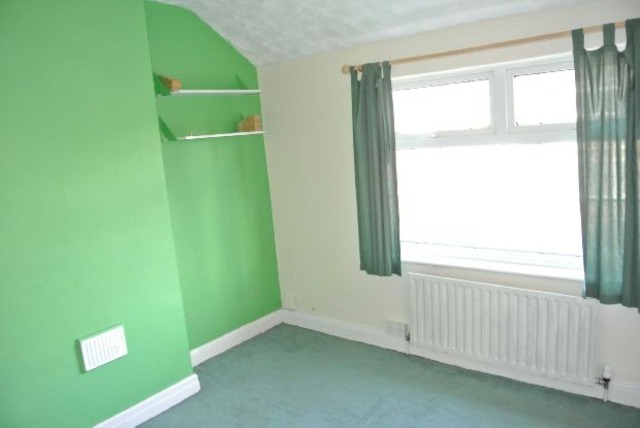  Image of 2 bedroom Semi-Detached house for sale in Myrtle Avenue Stapleford Nottingham NG9 at Myrtle Avenue  Stapleford, NG9 7GR