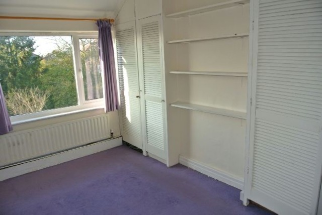  Image of 2 bedroom Semi-Detached house for sale in Myrtle Avenue Stapleford Nottingham NG9 at Myrtle Avenue  Stapleford, NG9 7GR