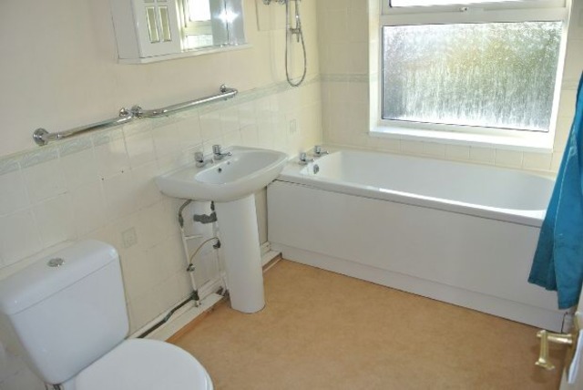  Image of 2 bedroom Semi-Detached house for sale in Myrtle Avenue Stapleford Nottingham NG9 at Myrtle Avenue  Stapleford, NG9 7GR