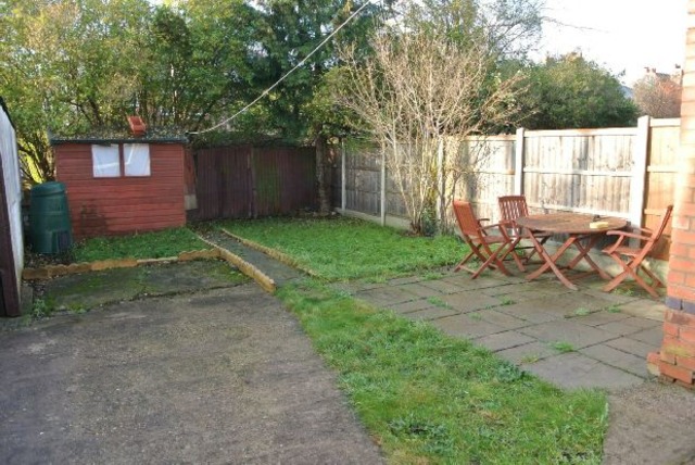 Image of 2 bedroom Semi-Detached house for sale in Myrtle Avenue Stapleford Nottingham NG9 at Myrtle Avenue  Stapleford, NG9 7GR