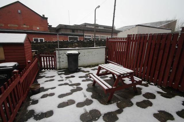  Image of 2 bedroom Detached house to rent in Myrtle Road Elland HX5 at Myrtle Road  Elland, HX5 0HU