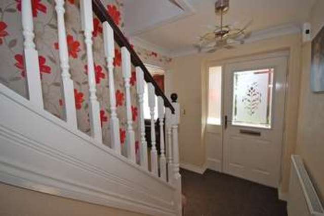  Image of 6 bedroom Detached house for sale in Nant Coch Rise Newport NP20 at Nant Coch Rise  Newport, NP20 3SG