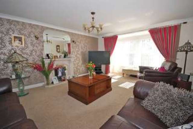  Image of 6 bedroom Detached house for sale in Nant Coch Rise Newport NP20 at Nant Coch Rise  Newport, NP20 3SG
