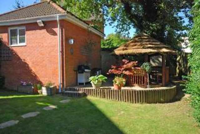  Image of 6 bedroom Detached house for sale in Nant Coch Rise Newport NP20 at Nant Coch Rise  Newport, NP20 3SG