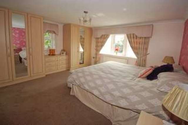  Image of 6 bedroom Detached house for sale in Nant Coch Rise Newport NP20 at Nant Coch Rise  Newport, NP20 3SG