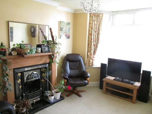  Image of 3 bedroom Semi-Detached house for sale in New Eaton Road Stapleford Nottingham NG9 at New Eaton Road  Stapleford, NG9 7EF