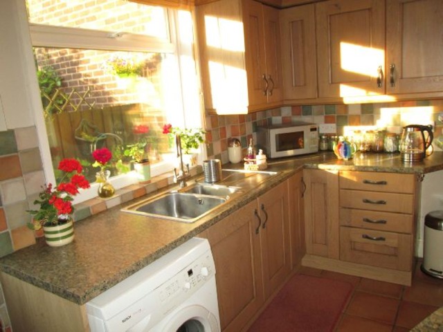  Image of 3 bedroom Semi-Detached house for sale in New Eaton Road Stapleford Nottingham NG9 at New Eaton Road  Stapleford, NG9 7EF