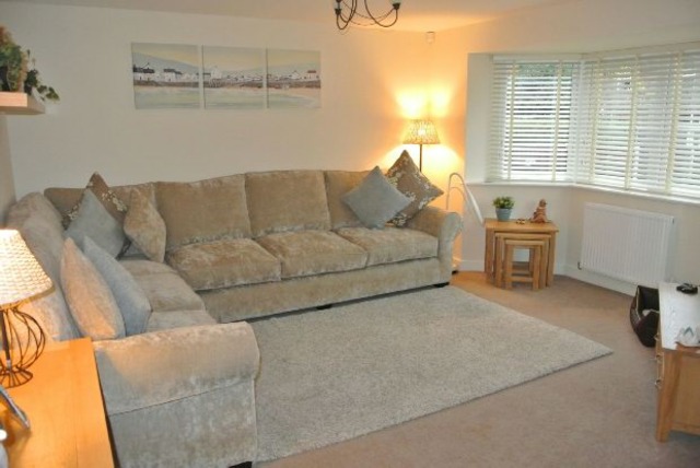  Image of 3 bedroom Detached house for sale in New Eaton Road Stapleford Nottingham NG9 at New Eaton Road  Stapleford, NG9 7EL