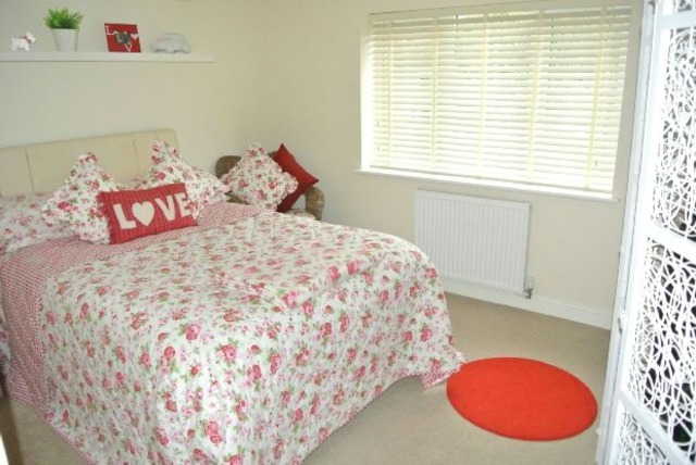  Image of 3 bedroom Detached house for sale in New Eaton Road Stapleford Nottingham NG9 at New Eaton Road  Stapleford, NG9 7EL