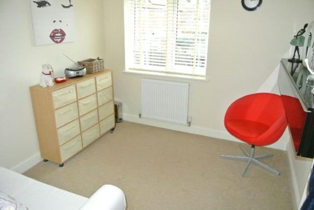  Image of 3 bedroom Detached house for sale in New Eaton Road Stapleford Nottingham NG9 at New Eaton Road  Stapleford, NG9 7EL