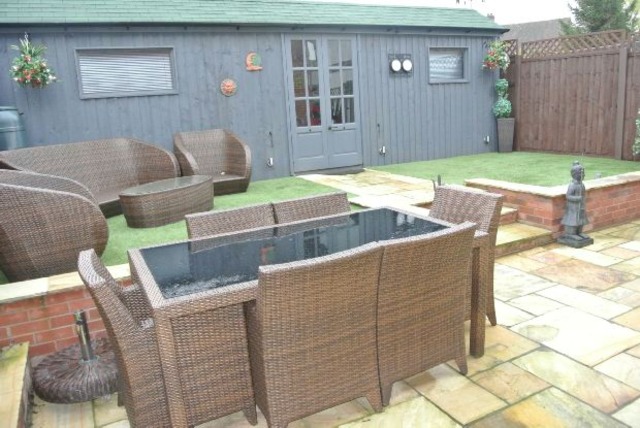  Image of 3 bedroom Detached house for sale in New Eaton Road Stapleford Nottingham NG9 at New Eaton Road  Stapleford, NG9 7EL