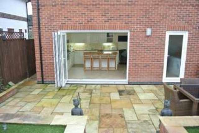  Image of 3 bedroom Detached house for sale in New Eaton Road Stapleford Nottingham NG9 at New Eaton Road  Stapleford, NG9 7EL