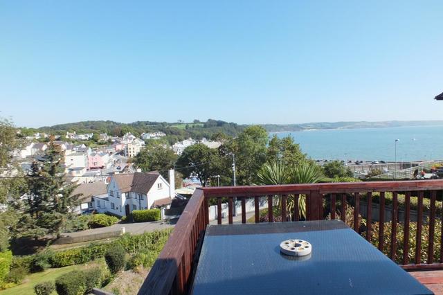  Image of 5 bedroom Detached house for sale in St. Brides Lane Saundersfoot SA69 at Saundersfoot Pembrokeshire Saundersfoot, SA69 9HL