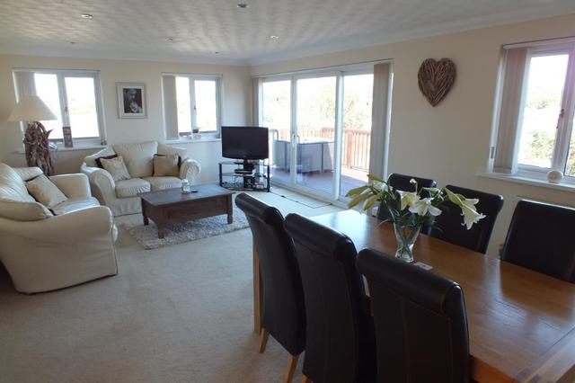  Image of 5 bedroom Detached house for sale in St. Brides Lane Saundersfoot SA69 at Saundersfoot Pembrokeshire Saundersfoot, SA69 9HL
