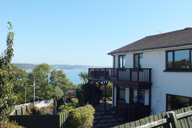  Image of 5 bedroom Detached house for sale in St. Brides Lane Saundersfoot SA69 at Saundersfoot Pembrokeshire Saundersfoot, SA69 9HL
