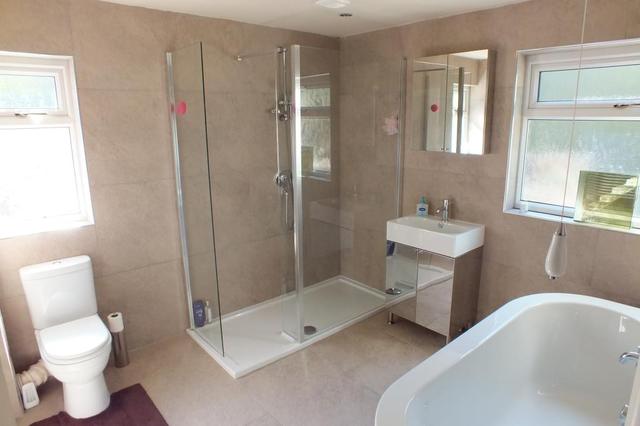  Image of 5 bedroom Detached house for sale in St. Brides Lane Saundersfoot SA69 at Saundersfoot Pembrokeshire Saundersfoot, SA69 9HL