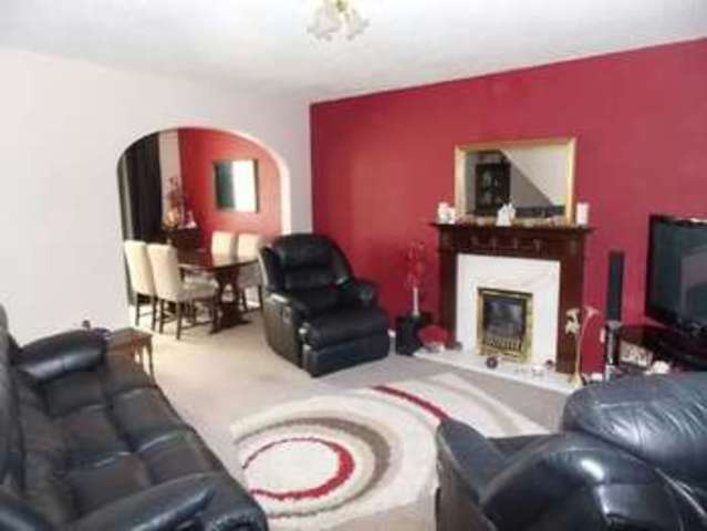  Image of 3 bedroom End of Terrace for sale in New Terrace Sandiacre Nottingham NG10 at New Terrace  Sandiacre, NG10 5PU