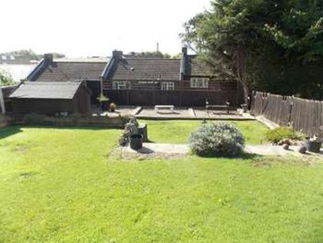  Image of 3 bedroom End of Terrace for sale in New Terrace Sandiacre Nottingham NG10 at New Terrace  Sandiacre, NG10 5PU