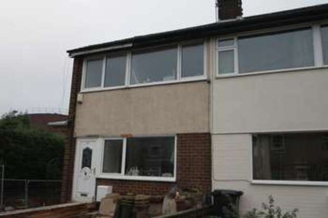  Image of 3 bedroom Detached house for sale in Newcombe Street Elland HX5 at Newcombe Street  Elland, HX5 0EG