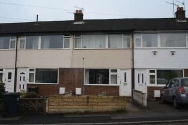  Image of 3 bedroom Detached house for sale in Newcombe Street Elland HX5 at Newcombe Street  Elland, HX5 0EG