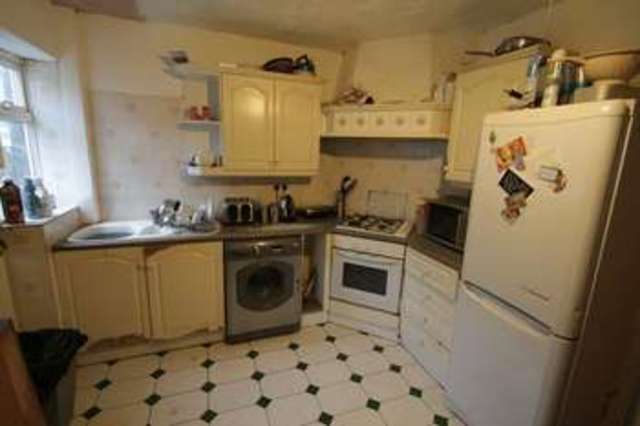  Image of 3 bedroom Detached house for sale in Newcombe Street Elland HX5 at Newcombe Street  Elland, HX5 0EG
