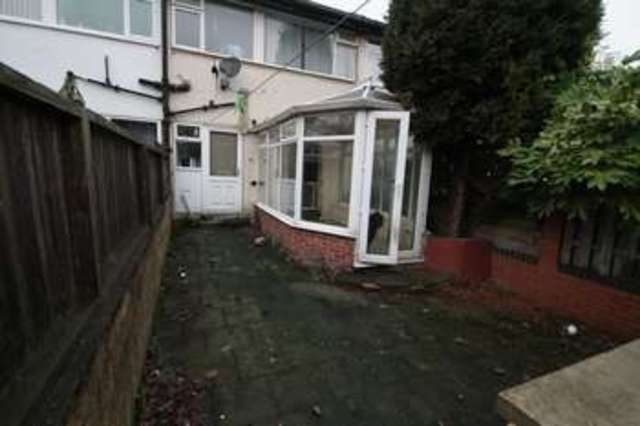  Image of 3 bedroom Detached house for sale in Newcombe Street Elland HX5 at Newcombe Street  Elland, HX5 0EG