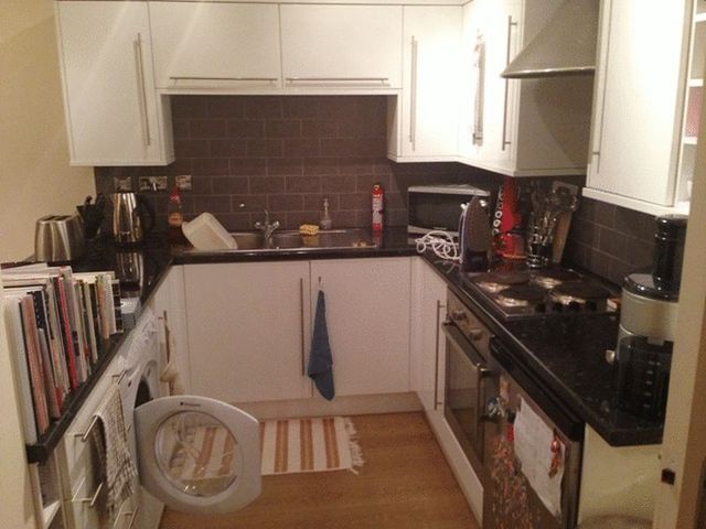  Image of 1 bedroom Flat to rent in Newlands Quay London E1W at Newlands Quay  London, E1W 3QZ