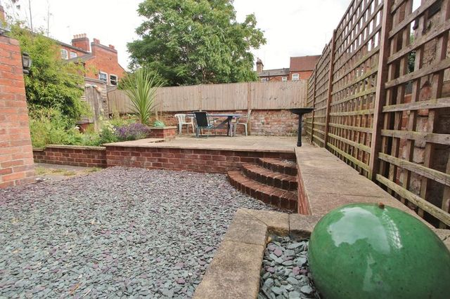  Image of 4 bedroom Terraced house for sale in Newtown Street Leicester LE1 at Newtown Street  Leicester, LE1 6WL