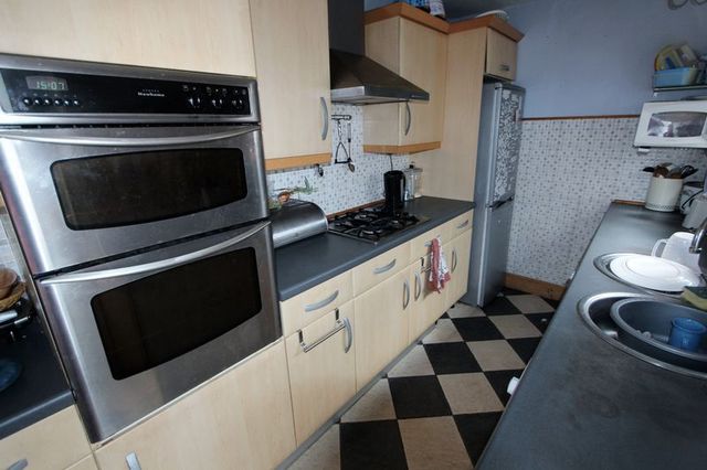  Image of 4 bedroom Terraced house for sale in Newtown Street Leicester LE1 at Newtown Street  Leicester, LE1 6WL