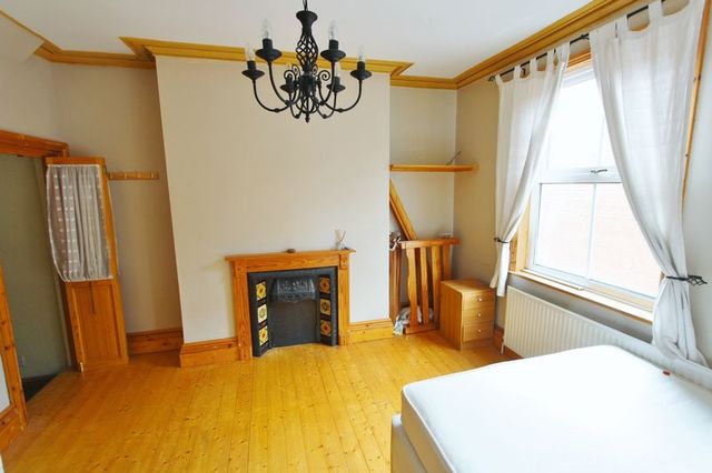  Image of 4 bedroom Terraced house for sale in Newtown Street Leicester LE1 at Newtown Street  Leicester, LE1 6WL